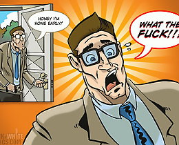 cartoon sex comics 2