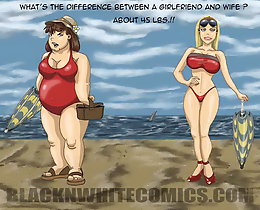 cartoon porn comics 3