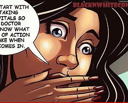 interracial cartoons 2