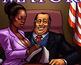 interracial comics porn 3