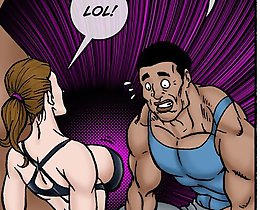 comics xxx 2