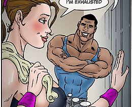 comics xxx 3