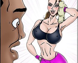 comics xxx 4