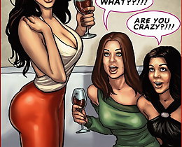 cartoon sex comics 1