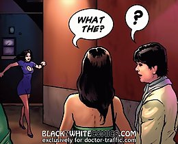 cartoon porn comics 2