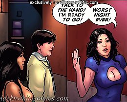 cartoon porn comics 3