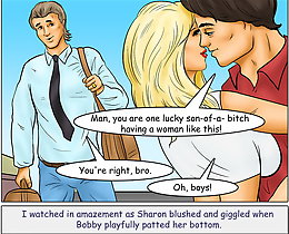 comics porn 1