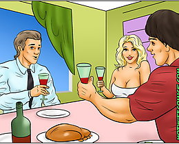 comics porn 3
