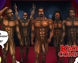xxx comics 4